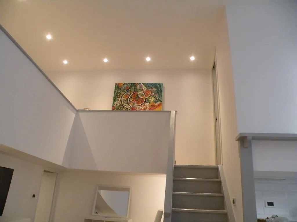 Appartement I Rolli A Genova Italie