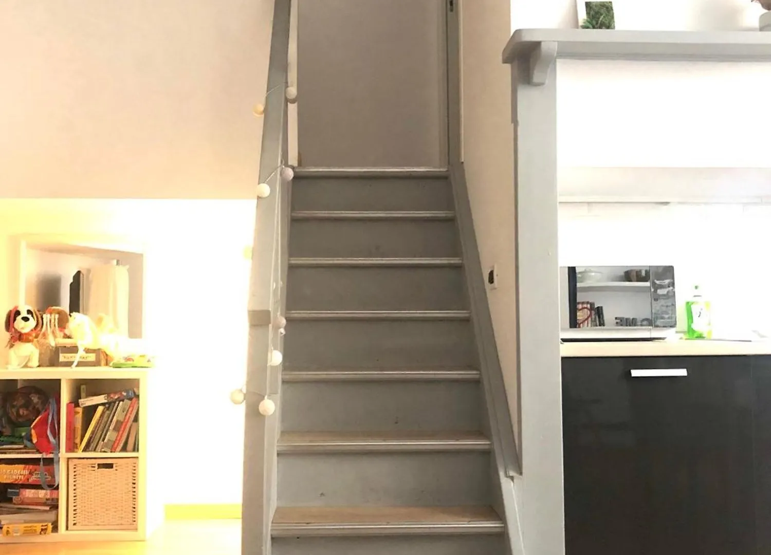 Appartement I Rolli A Genova Italie