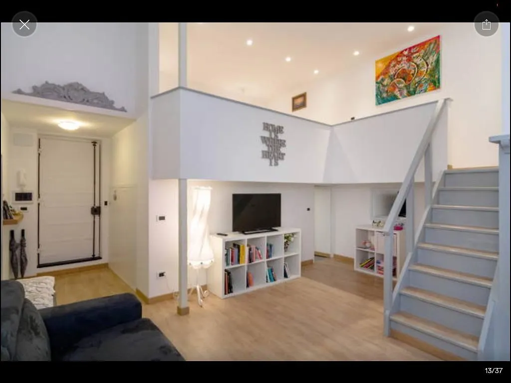 Appartement I Rolli A Genova