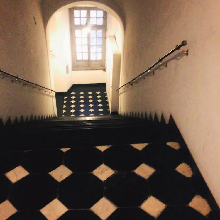 Appartement I Rolli A Genova