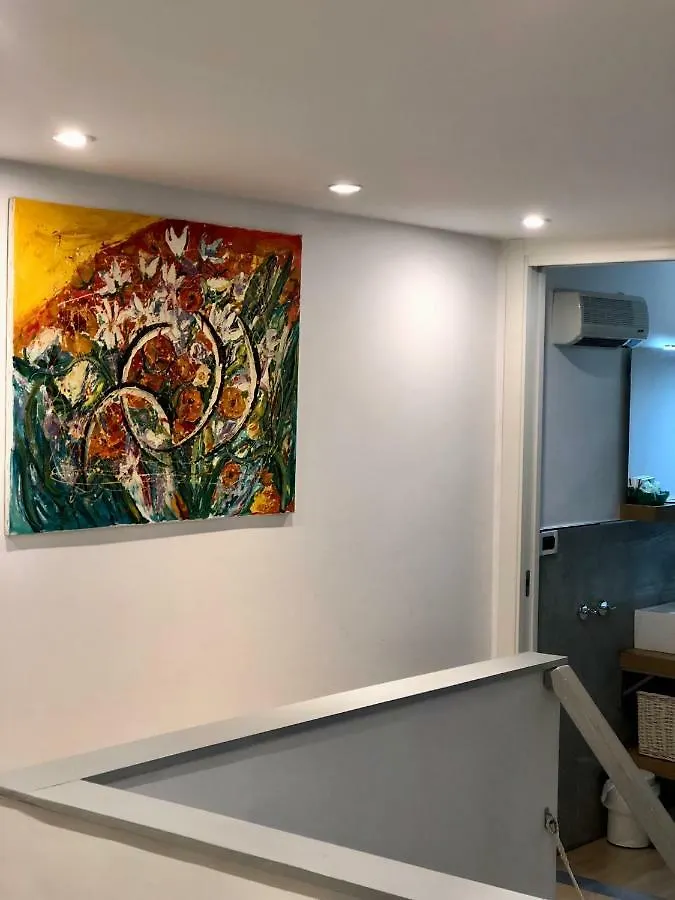Appartement I Rolli A Genova Gênes