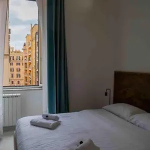  Casa vacanze Colosseum Luxury Italia