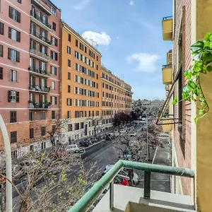  Appartamento Re Di Italia
