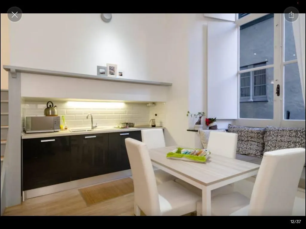 Ferienwohnung I Rolli A Genova